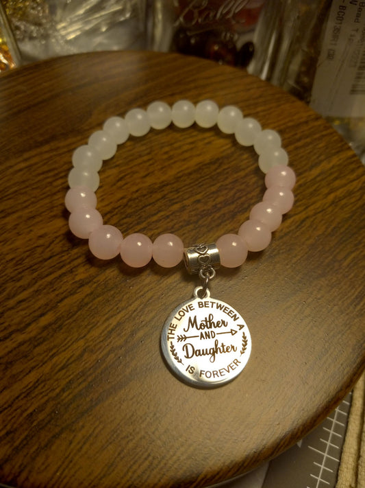 Mother & Daughter Bracelet